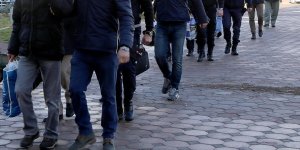 TSK'deki FETÖ yapılanması soruşturmasında 300 gözaltı kararı
