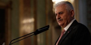 Başbakan Yıldırım'dan yasa açıklaması