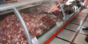 Et ve Süt Kurumu'nda Ramazan öncesi yoğunluk