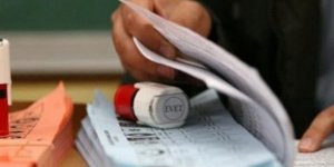 Gümrük kapılarında oy verme işlemi 7 Haziran’da başlayacak!