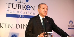 Cumhurbaşkanı Erdoğan: Kudüs Filistin'in başkentidir