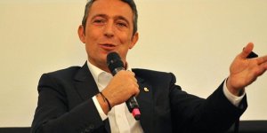 Koç: Fenerbahçe hak ettiği şekilde yönetilmeli!