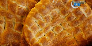 Ankara'da ramazan pidesi fiyatı belli oldu!
