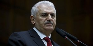 "İsrail'i lanetliyoruz, Amerikan yönetimini kınıyoruz"