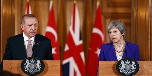 Cumhurbaşkanı Erdoğan: Tarih ABD ve İsrail'i affetmeyecek