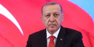 Cumhurbaşkanı Erdoğan'dan ramazan tebriği