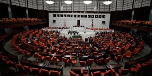 'Torba teklif' TBMM Genel Kurulunda kabul edildi