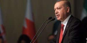 Cumhurbaşkanı Erdoğan: Filistin sahipsiz değildir