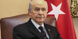 Bahçeli'den 19 Mayıs mesajı