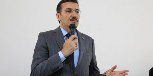 'Tek pencere sistemiyle aynı veri tabanı üzerinden işlem yapılacak'