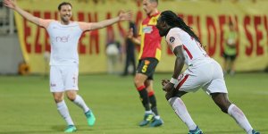Süper Lig'in 2017-2018 sezonunda büyük rekabet yaşandı!