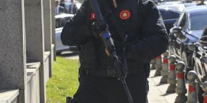 Cumhurbaşkanlığı bünyesinde Özel Harekat Şube Müdürlüğü kuruluyor