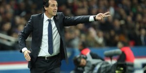 Arsenal'de Emery dönemi