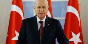 Bahçeli: Senaryo aynı, hedefler farklı