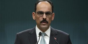 İbrahim Kalın: Dolardaki artış suni ve şişirilmiş