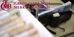 Merkez Bankası'ndan reeskont kredilerine ilişkin açıklama