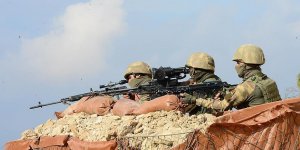 Bir haftada 49 terörist etkisiz hale getirildi!