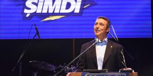 Fenerbahçe'nin başkan adayı Ali Koç Muğla'da