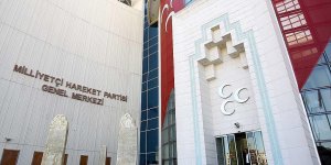 "MHP'yi TBMM'de layık olduğu bir mevkiye mutlaka taşıyacağız"