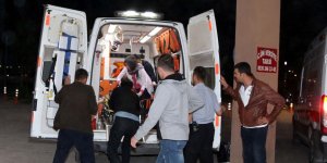 Kazara vurulan astsubay şehit oldu!