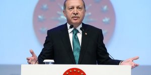 Erdoğan: Heveslerini kursaklarında bırakacağız