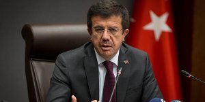 Zeybekci: Kurda yüksek dalgalı alan bitecek