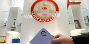 Milletvekili kesin aday listesi açıklandı