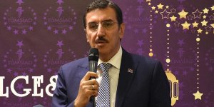 Tüfenkci: Aldığımız tedbirlerle dövizdeki oyunu bozuyoruz