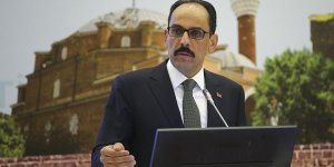 Cumhurbaşkanlığı Sözcüsü Kalın: Türkiye'nin Balkanlar'daki derdi nüfuz değil barış