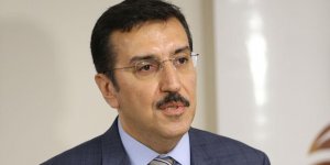 Tüfenkci: Türkiye her zaman krizlerden büyüyerek çıkan bir ülkedir