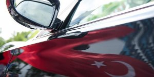 Yerli otomobilin CEO'su Mehmet Gürcan Karakaş oldu
