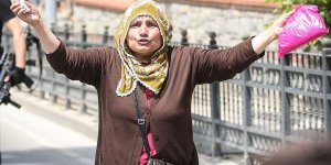 Acılı anne Cumhurbaşkanı Erdoğan'dan yardım istedi