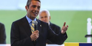 Fenerbahçe'nin yeni başkanı Ali Koç oldu!