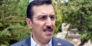 Gümrük ve ticaret merkezleri geliyor