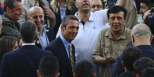 Ali Koç, mazbatasını taraftarın önünde alacak!