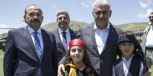 Yıldırım: '15 yılda mevcut sayıdan fazla öğretmen göreve başladı'
