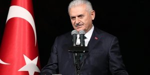 Başbakan Yıldırım'dan Demirören ailesine taziye mesajı