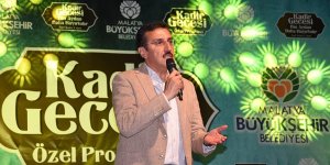 '24 Haziran Türkiye'nin yönünün belirleneceği bir seçim olacak'