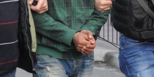 Terör örgütü YPS'nin Türkiye sorumlusu yakalandı!