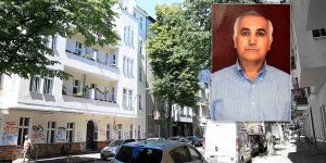 Firari FETÖ'cü Adil Öksüz'ün Almanya’da görüldüğü iddia edildi