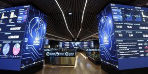 Borsa İstanbul'da yarın yarım gün işlem yapılacak
