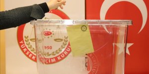 Seçimlere 10 gün kaldı!