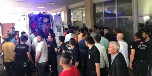 Suruç'ta AK Partililere silahlı saldırı