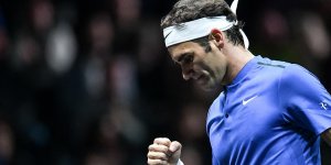 Stuttgart Açık'ta şampiyon Federer