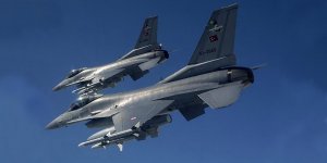 Hava harekatlarında 26 terörist etkisiz hale getirildi