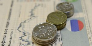 Rus rublesinde 'ABD-Çin ticaret savaşı' endişesi