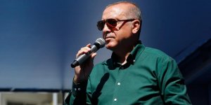 Erdoğan: Ülkelerine dönen Suriyelilerin sayısı 200 bini buldu