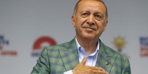 Erdoğan'a seçim tebrikleri