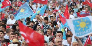 İYİ Parti katıldığı ilk seçimde 44 milletvekili çıkardı