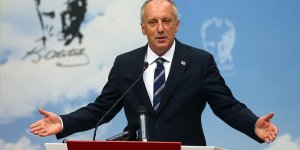 İnce: Seçim sonuçlarını kabul ediyorum